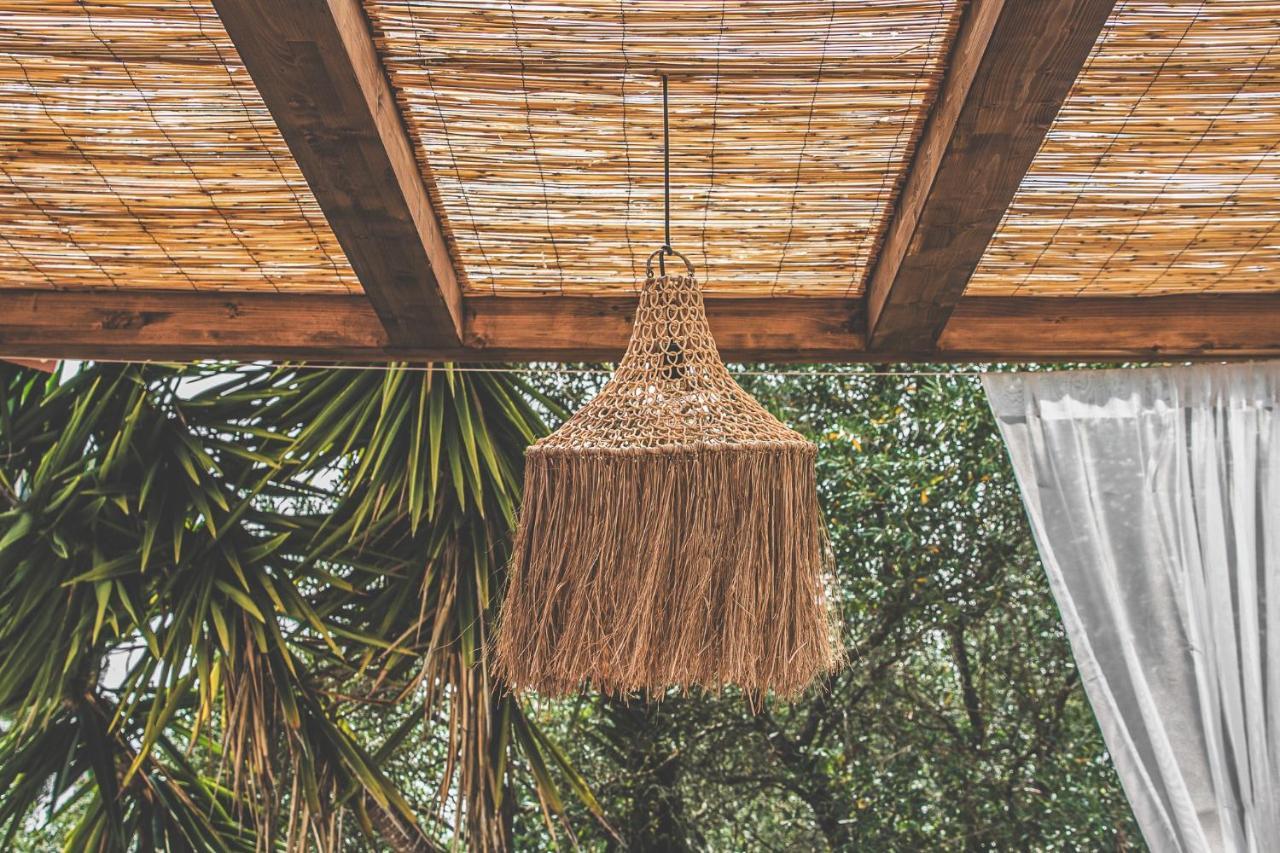 Villa Pietra Estoril Eco Guesthouse Dış mekan fotoğraf