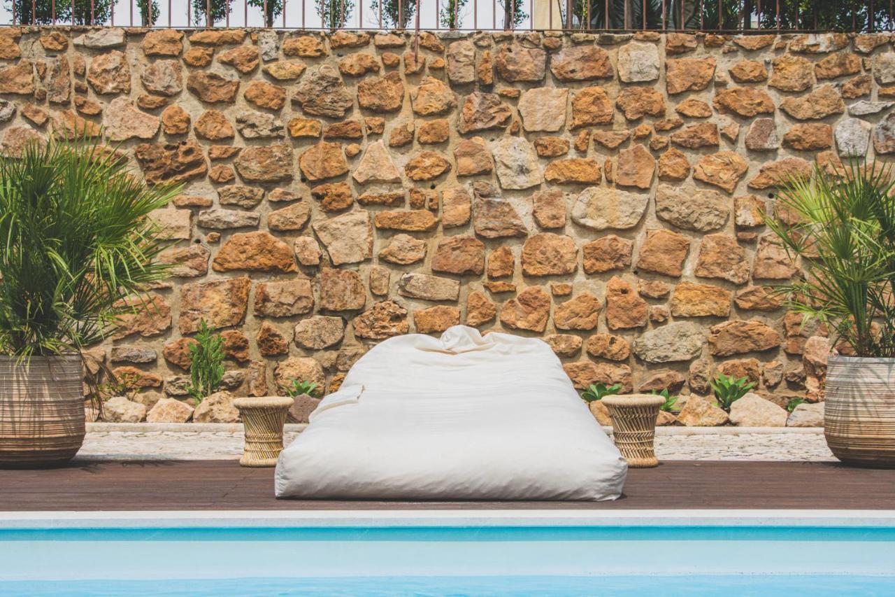 Villa Pietra Estoril Eco Guesthouse Dış mekan fotoğraf