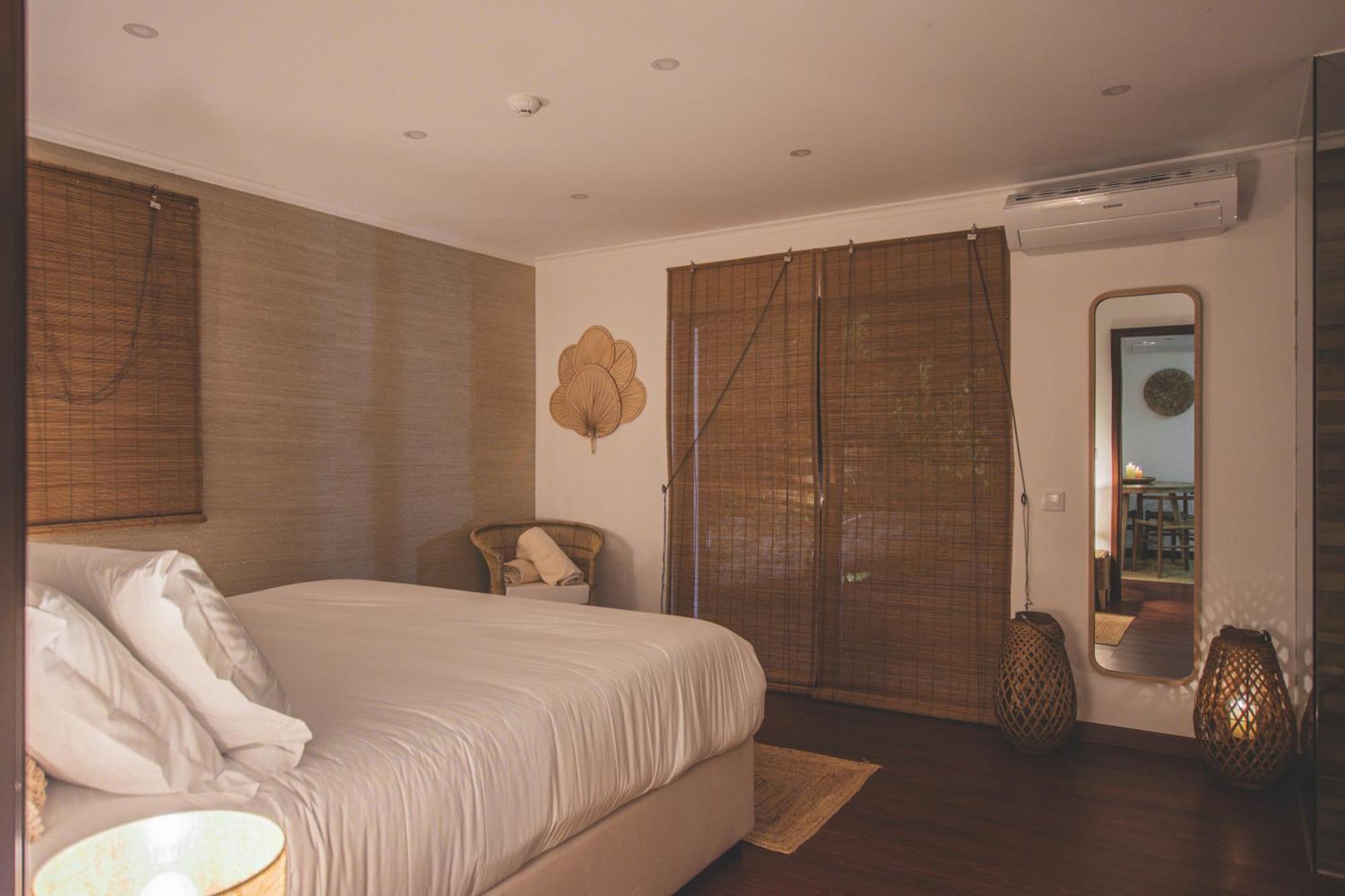 Villa Pietra Estoril Eco Guesthouse Dış mekan fotoğraf