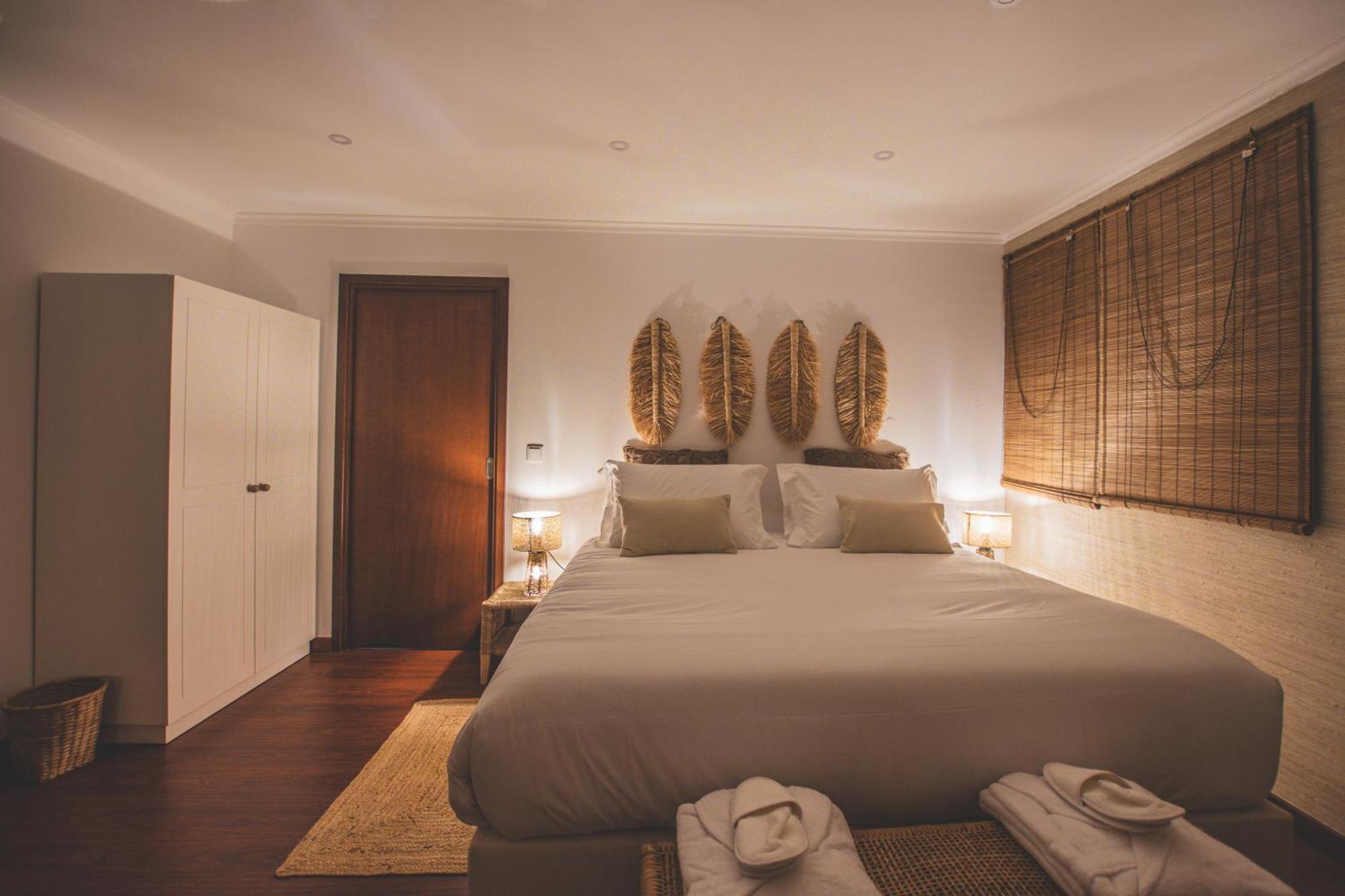 Villa Pietra Estoril Eco Guesthouse Dış mekan fotoğraf