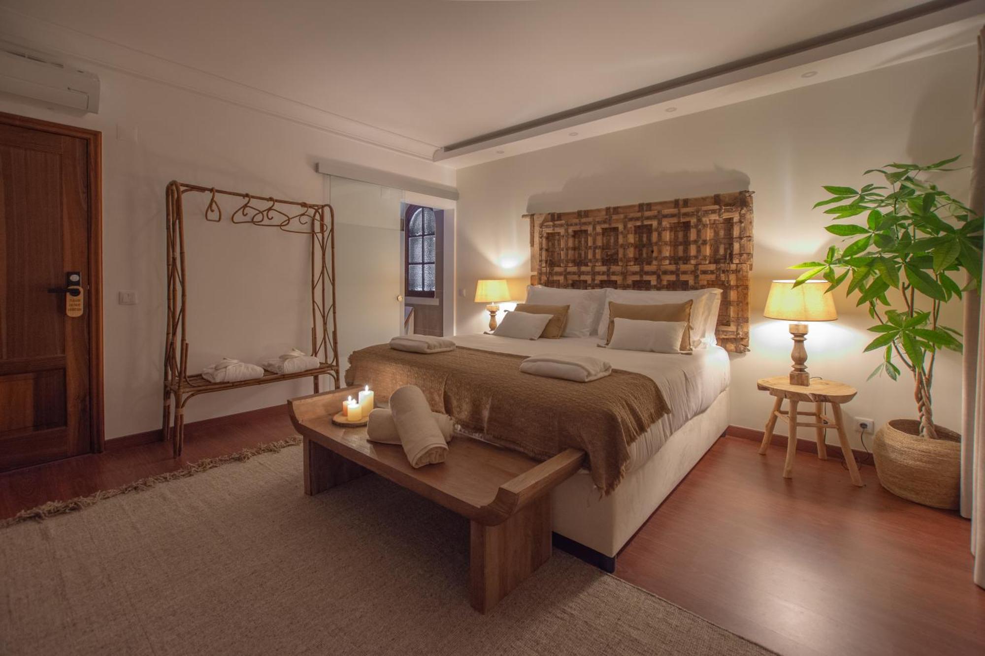 Villa Pietra Estoril Eco Guesthouse Dış mekan fotoğraf
