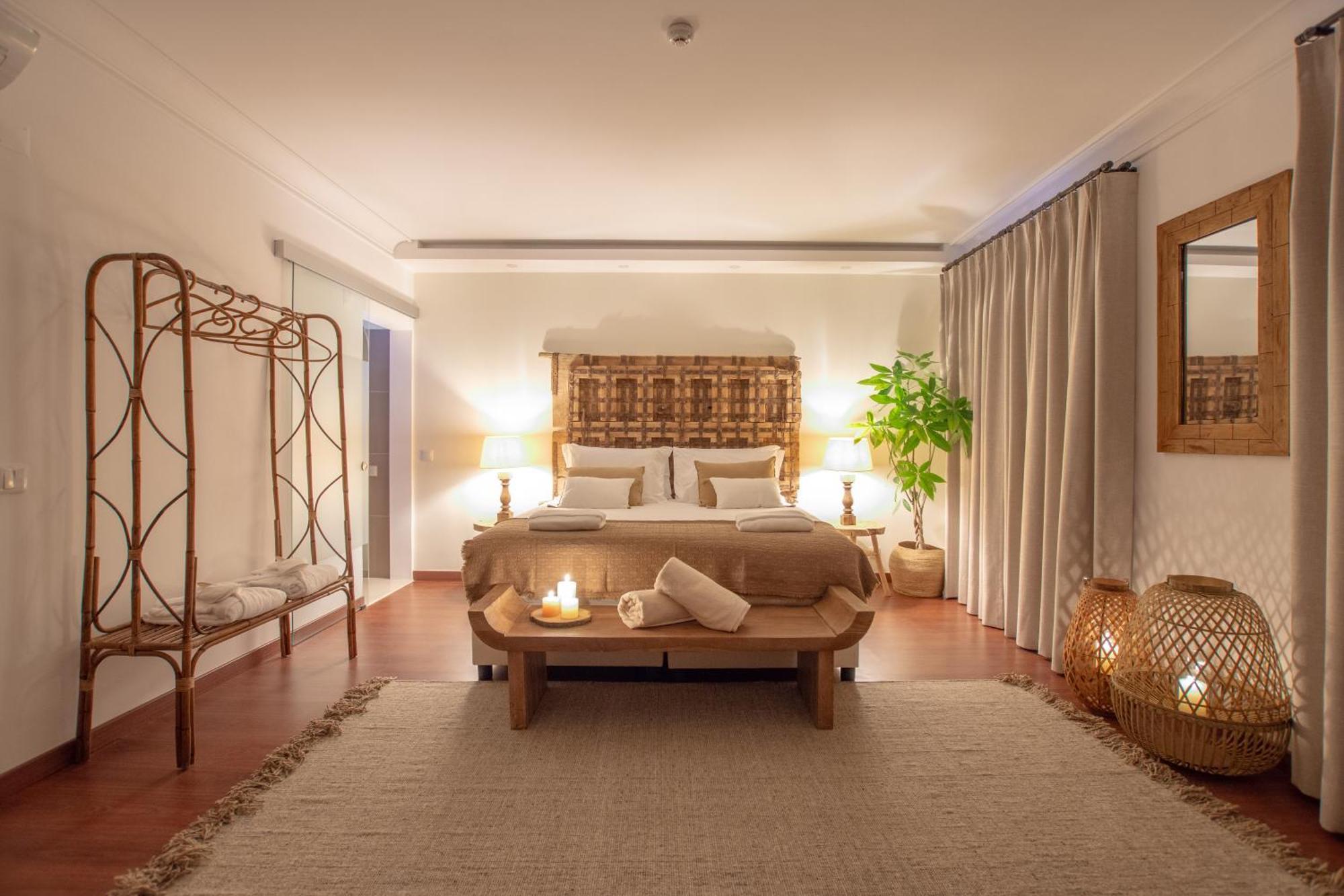 Villa Pietra Estoril Eco Guesthouse Dış mekan fotoğraf