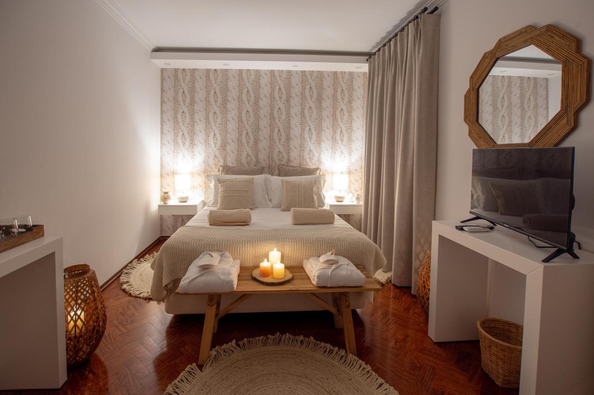 Villa Pietra Estoril Eco Guesthouse Dış mekan fotoğraf