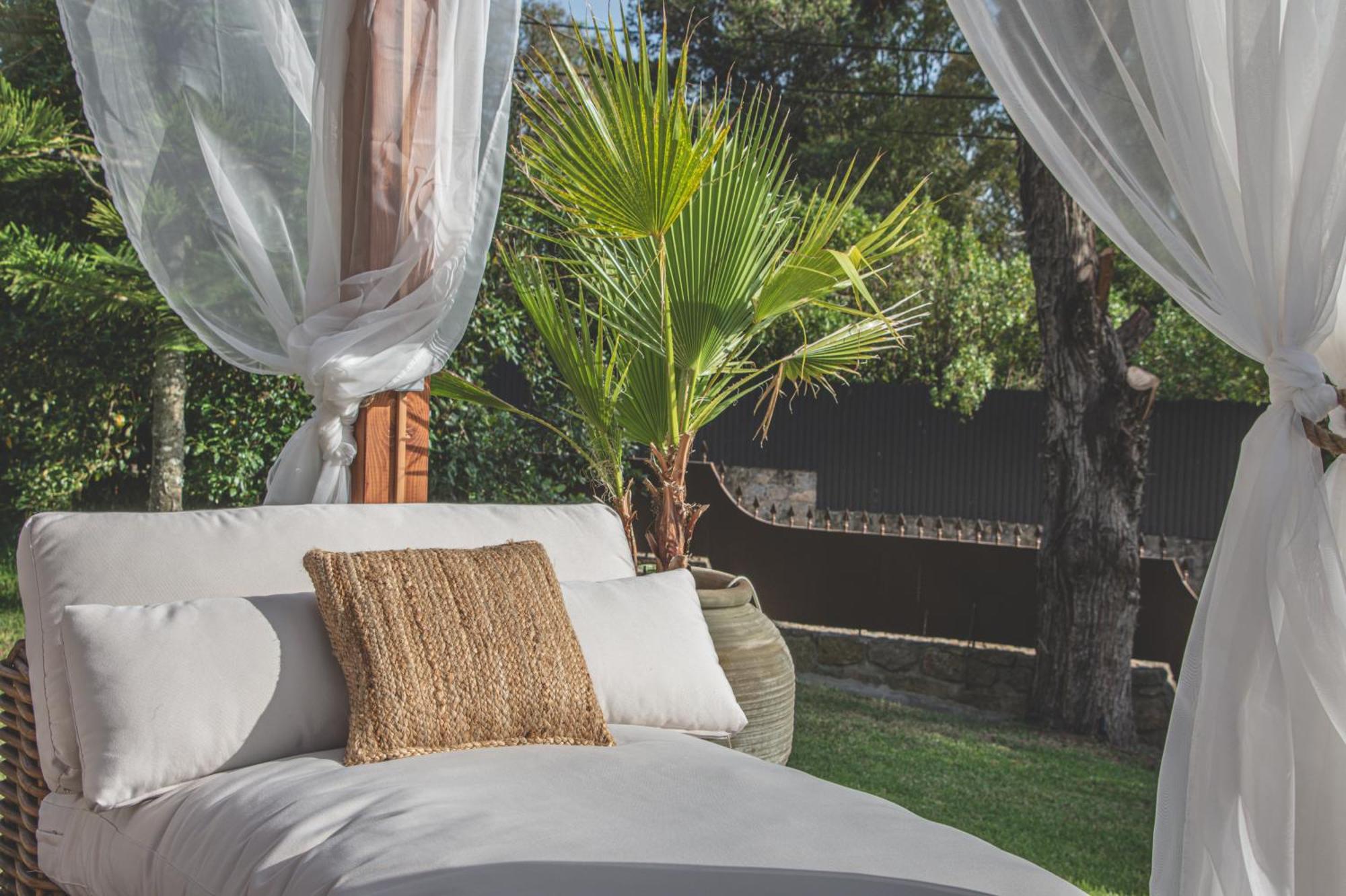 Villa Pietra Estoril Eco Guesthouse Dış mekan fotoğraf