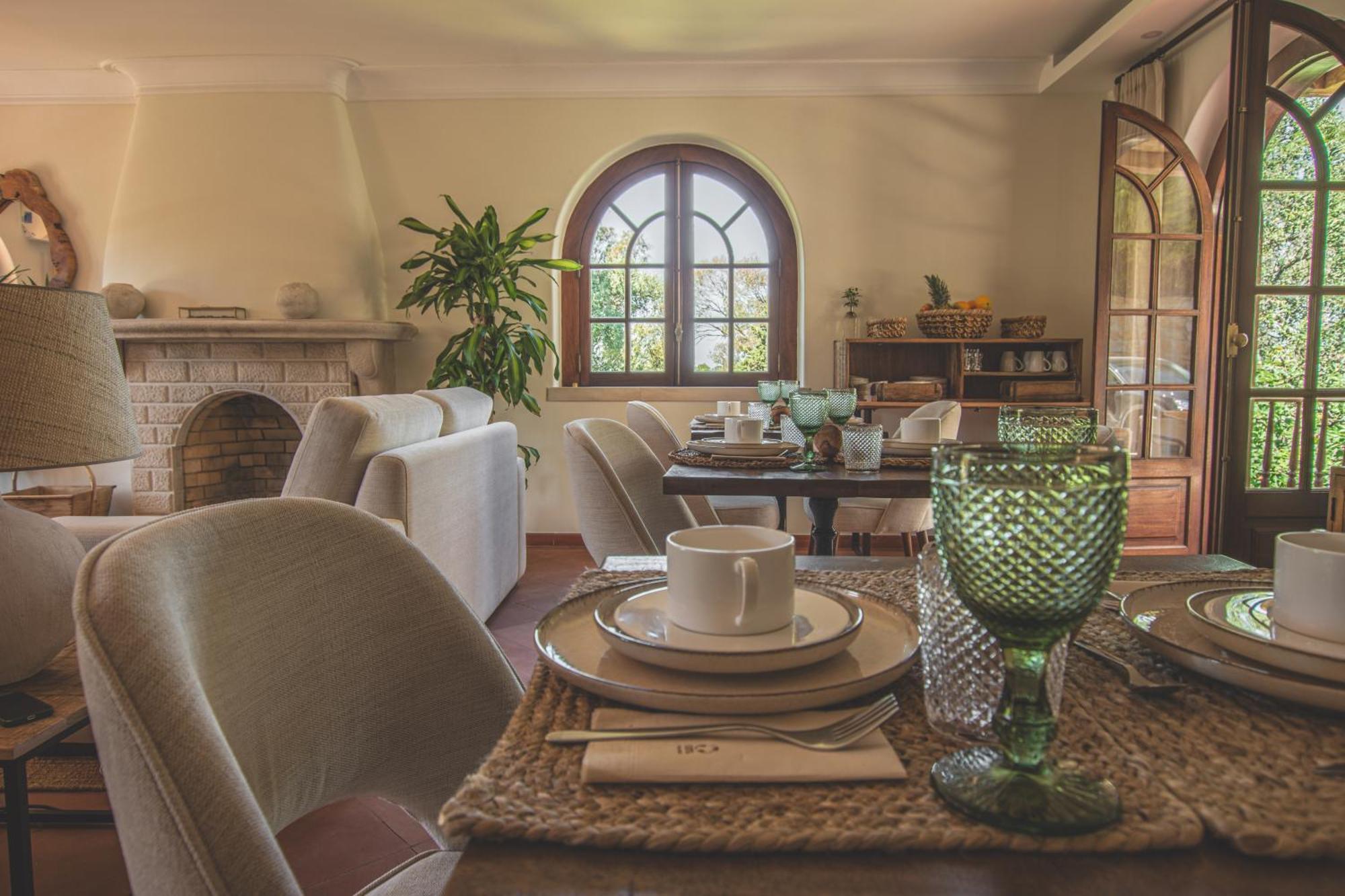 Villa Pietra Estoril Eco Guesthouse Dış mekan fotoğraf