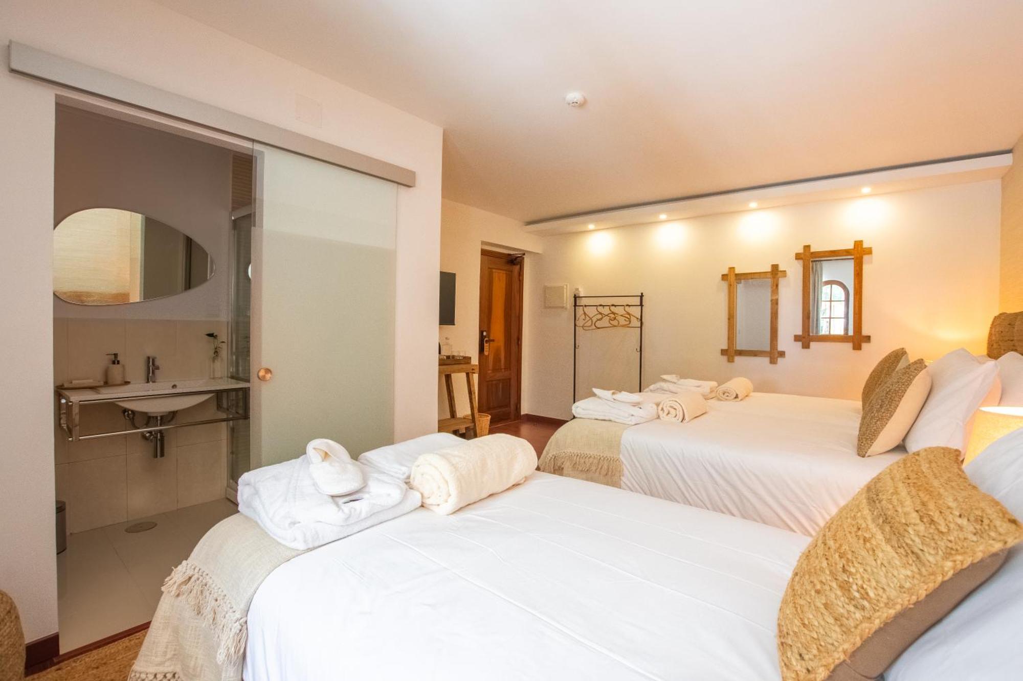Villa Pietra Estoril Eco Guesthouse Dış mekan fotoğraf