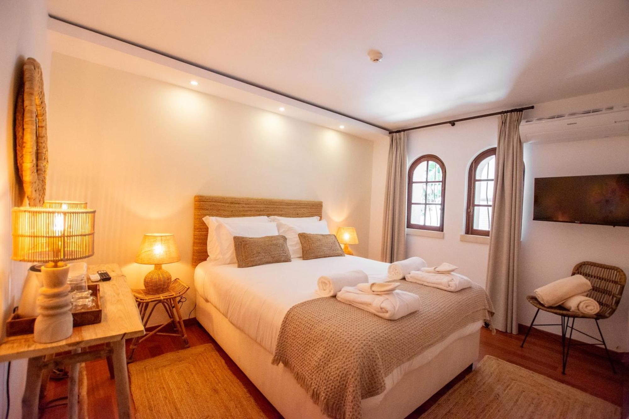 Villa Pietra Estoril Eco Guesthouse Dış mekan fotoğraf