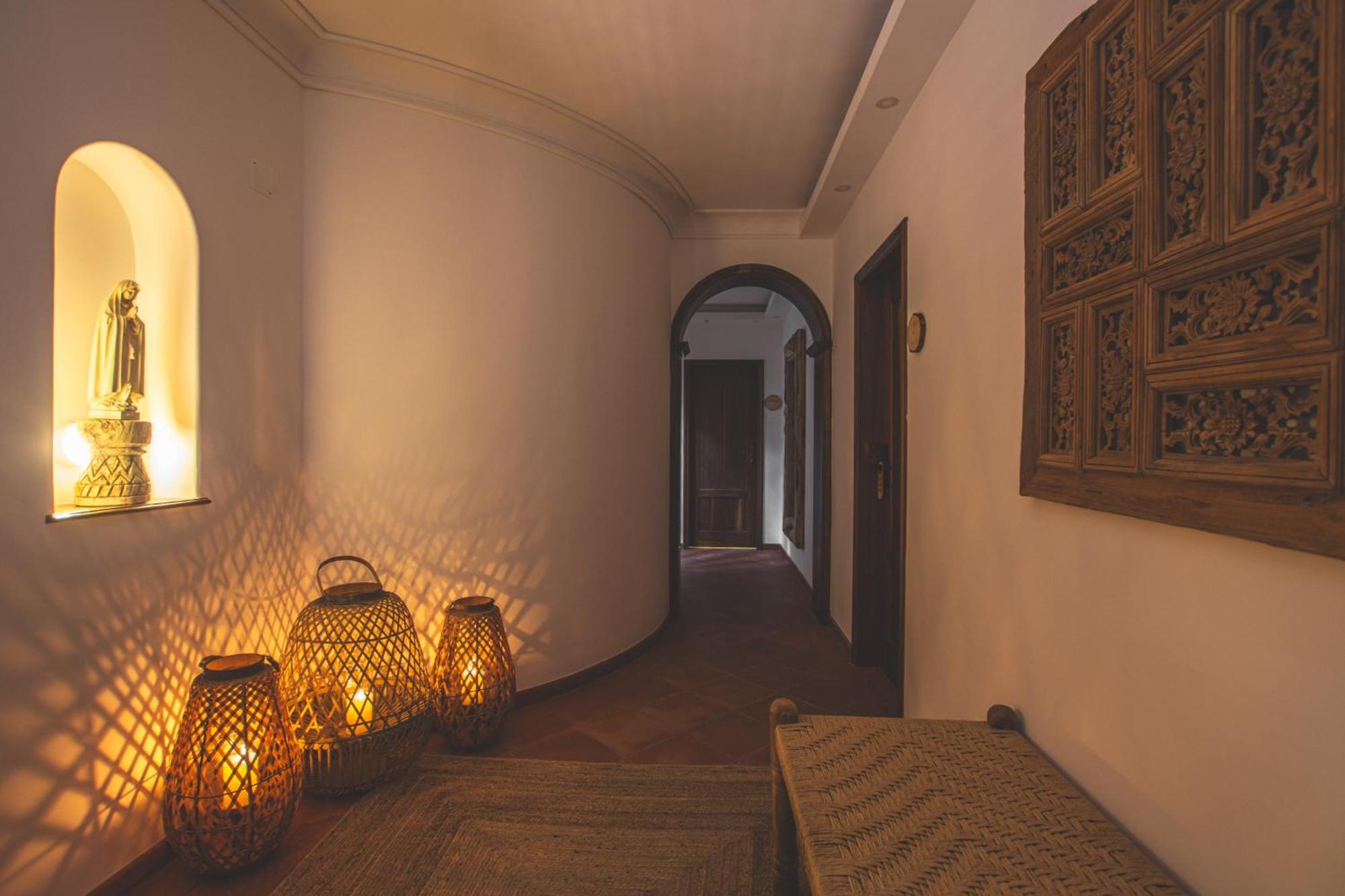 Villa Pietra Estoril Eco Guesthouse Dış mekan fotoğraf