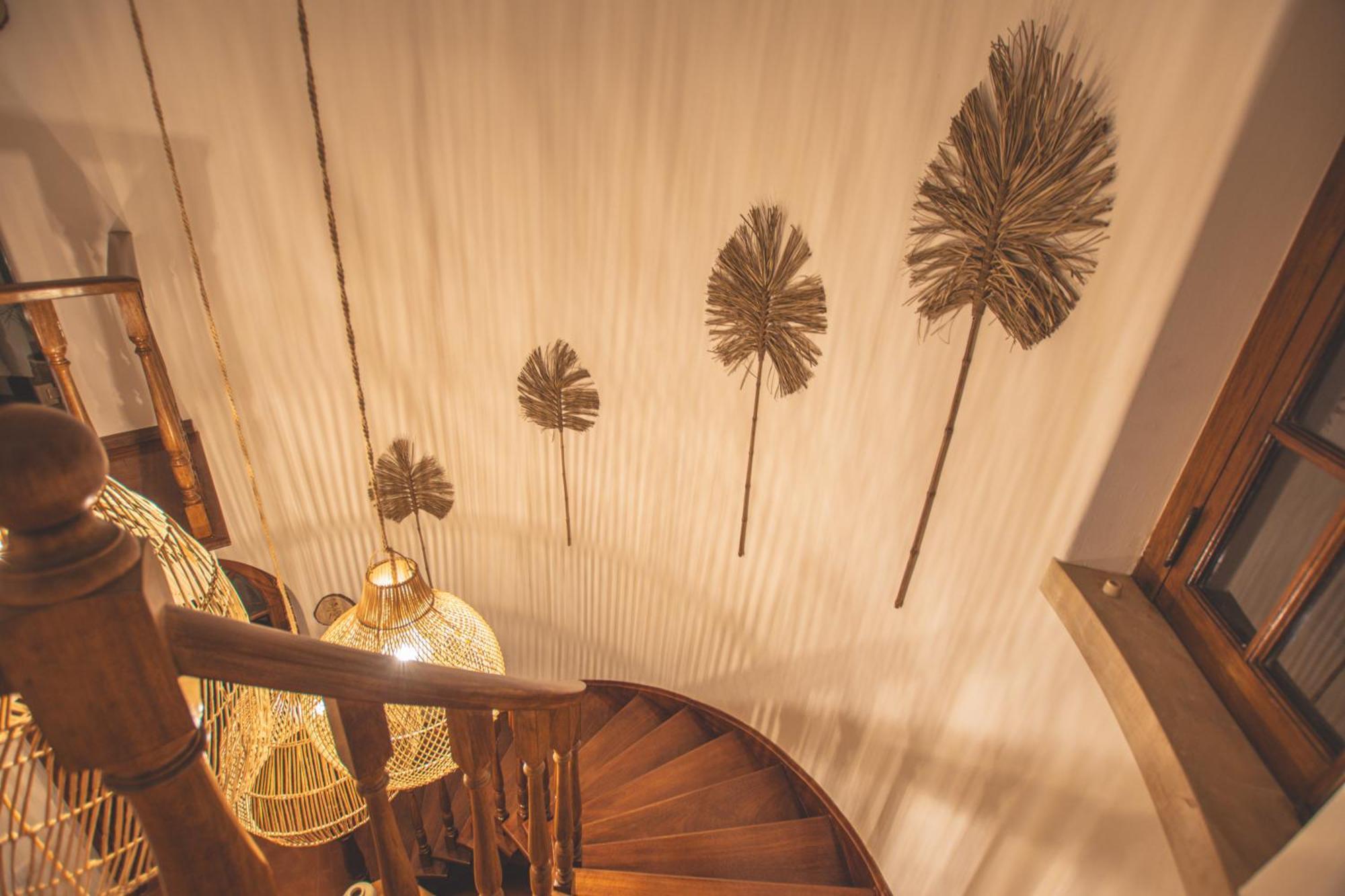Villa Pietra Estoril Eco Guesthouse Dış mekan fotoğraf