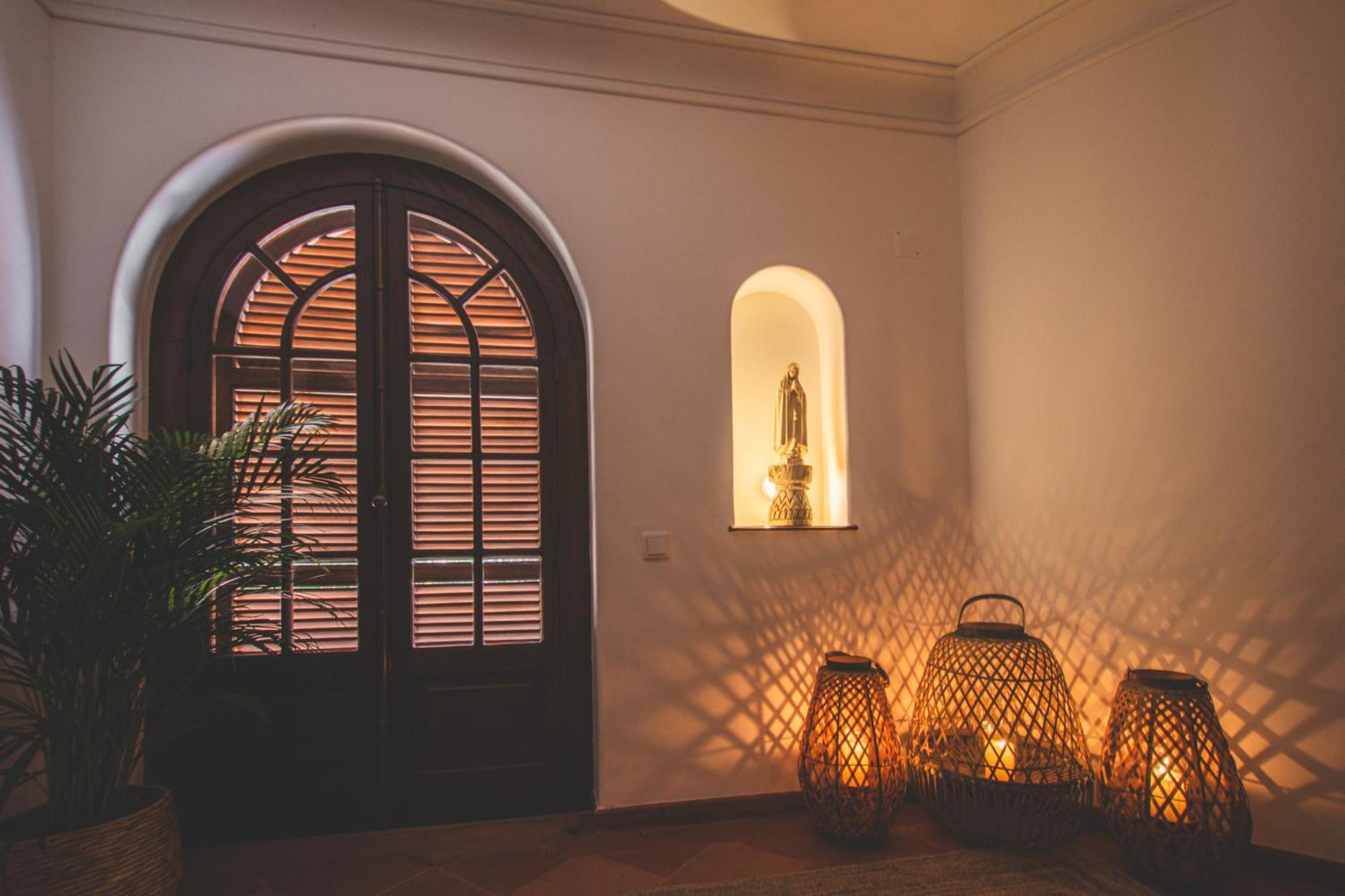 Villa Pietra Estoril Eco Guesthouse Dış mekan fotoğraf
