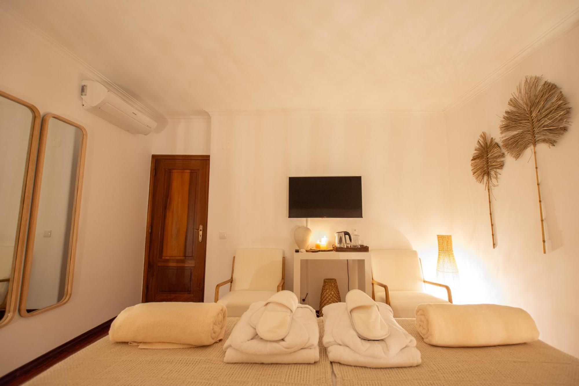 Villa Pietra Estoril Eco Guesthouse Dış mekan fotoğraf