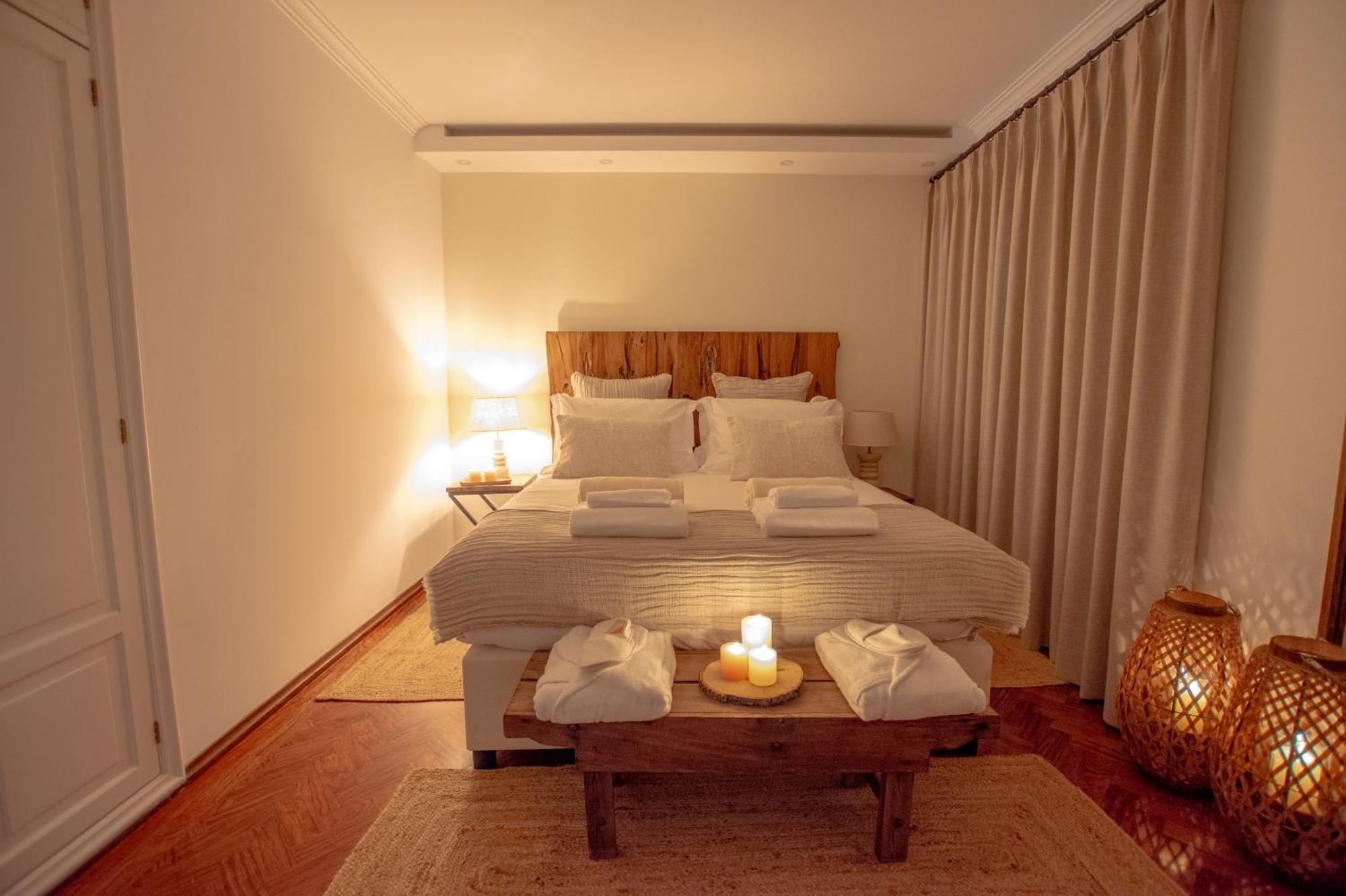 Villa Pietra Estoril Eco Guesthouse Dış mekan fotoğraf