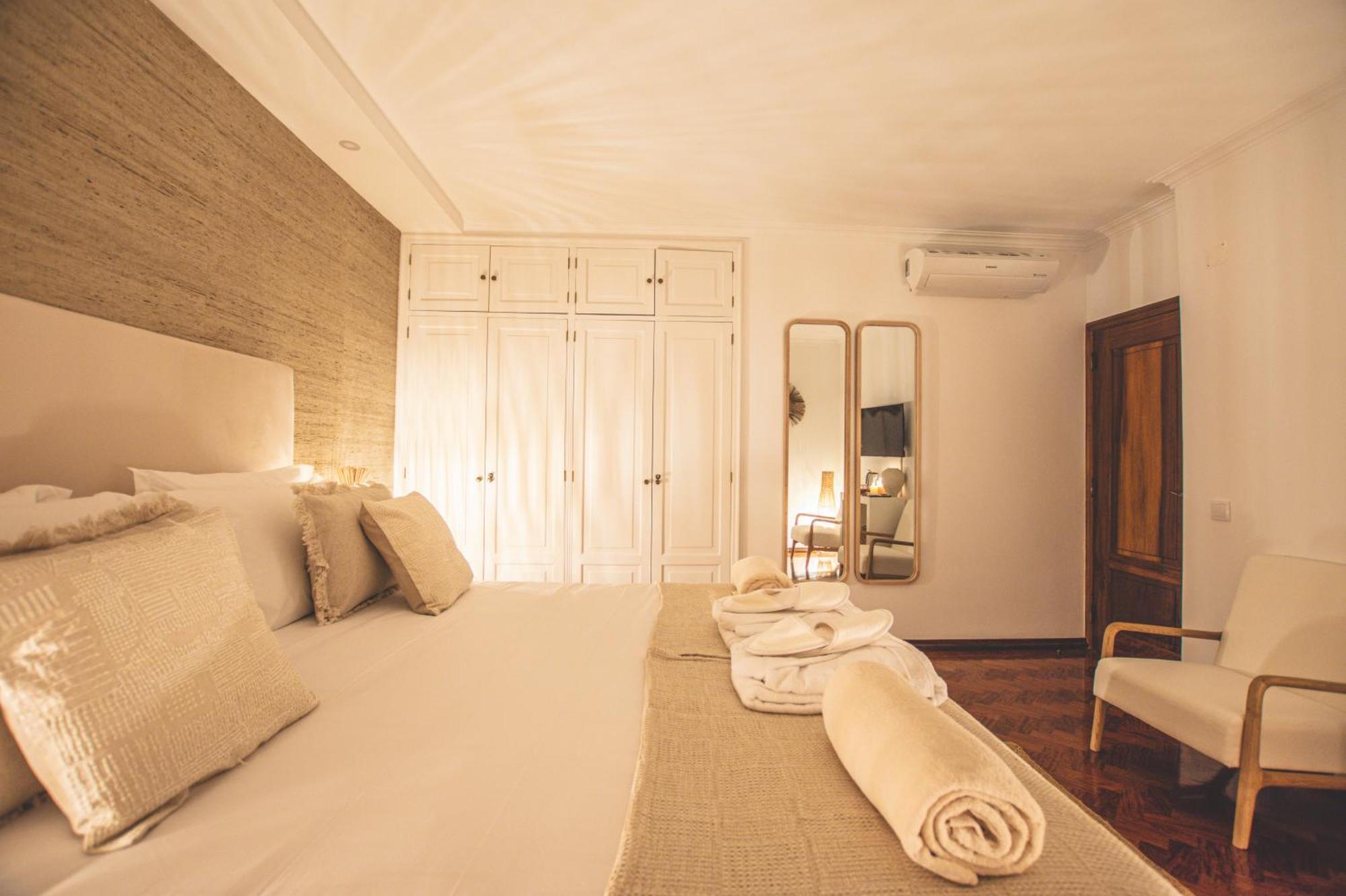Villa Pietra Estoril Eco Guesthouse Dış mekan fotoğraf